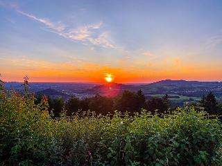 Daxlueg   Die Einkehr Am Heuberg fotoÄŸrafÄ±