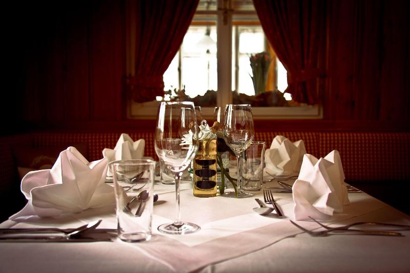Daxlueg   Die Einkehr Am Heuberg - Restoran