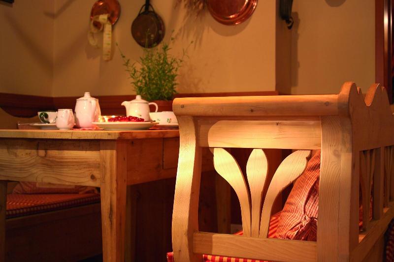 Daxlueg   Die Einkehr Am Heuberg - Restoran