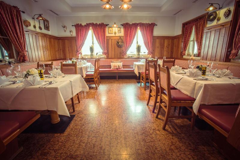Daxlueg   Die Einkehr Am Heuberg - Restoran