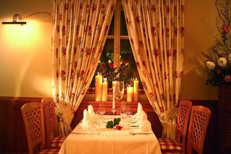 Daxlueg   Die Einkehr Am Heuberg - Restoran
