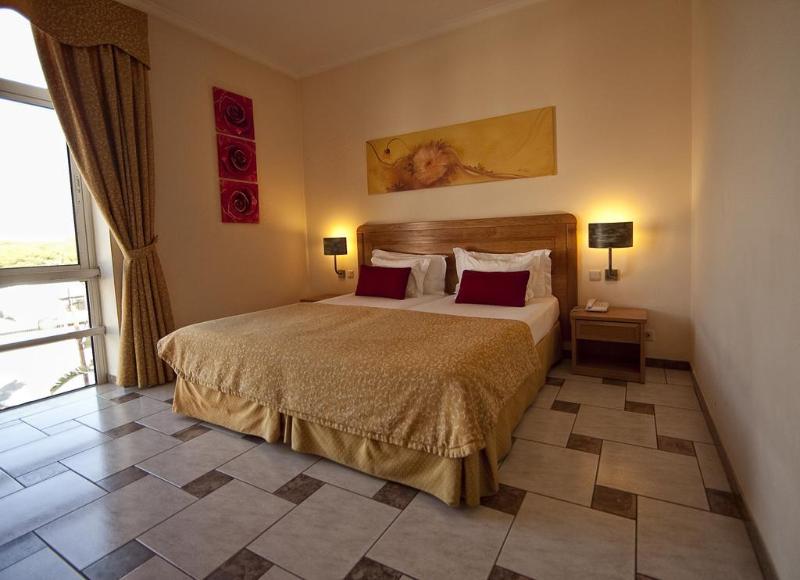Hospedaria Frangaria - Genel