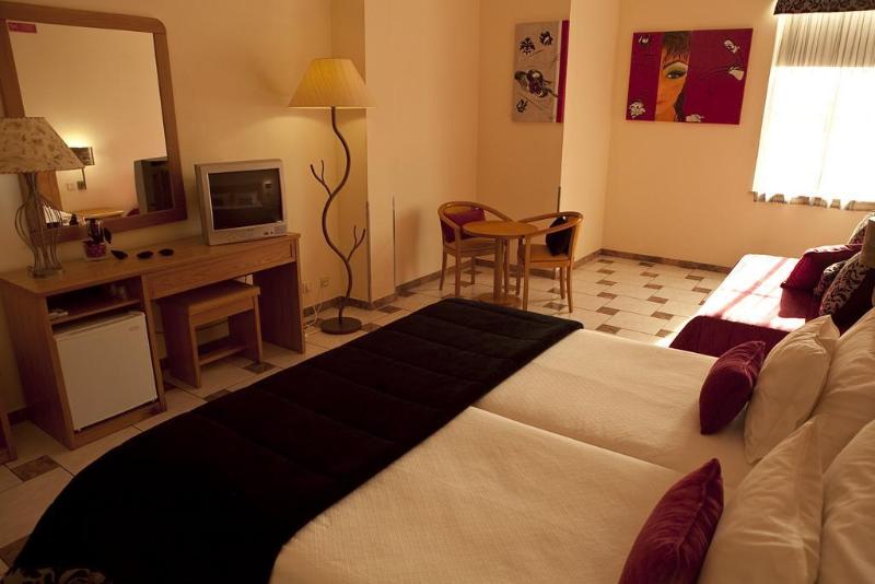 Hospedaria Frangaria - Genel