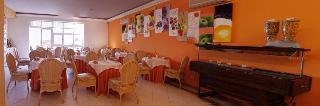 Hospedaria Frangaria fotoÄŸrafÄ±
