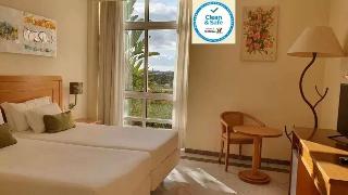 Hospedaria Frangaria otel fotoğrafı