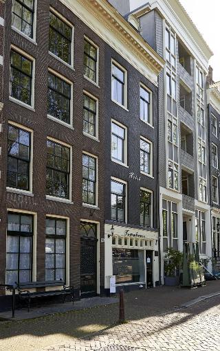 The Townhouse Hotel fotoÄŸrafÄ±