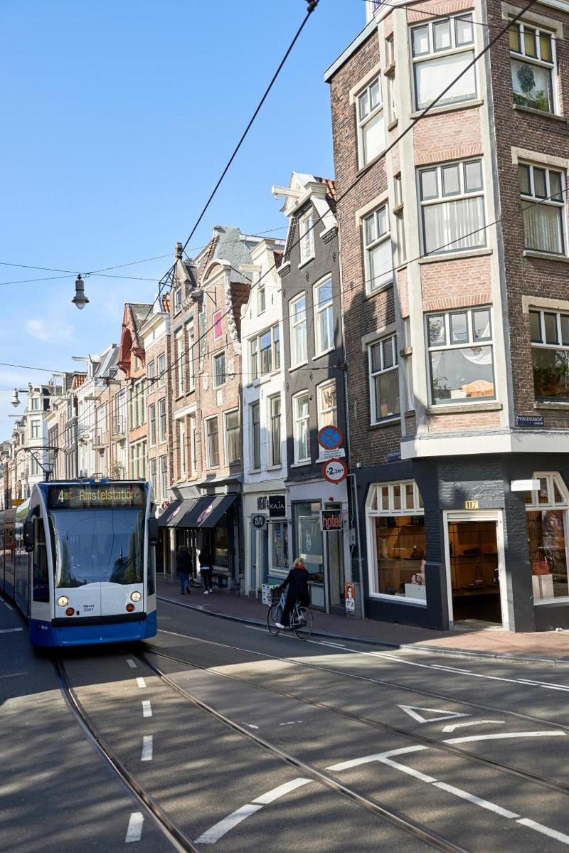 The Townhouse Hotel - Genel