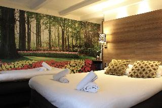 The Townhouse Hotel fotoÄŸrafÄ±