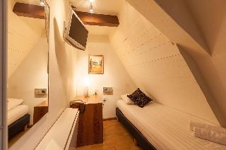 The Townhouse Hotel fotoÄŸrafÄ±