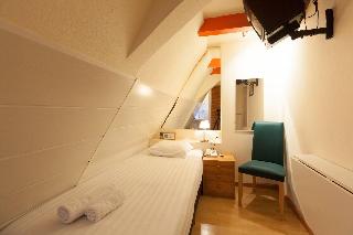The Townhouse Hotel fotoÄŸrafÄ±