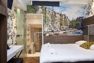 The Townhouse Hotel fotoÄŸrafÄ±