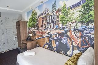 The Townhouse Hotel fotoÄŸrafÄ±