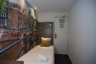 The Townhouse Hotel fotoÄŸrafÄ±