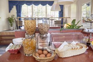 The Townhouse Hotel fotoÄŸrafÄ±