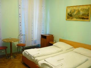 Pension Vera otel fotoğrafı