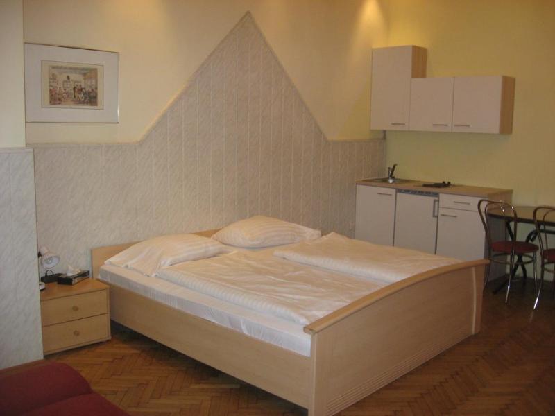 Pension Vera - Genel