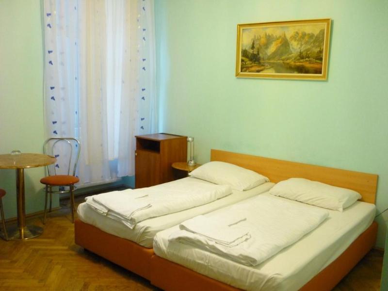 Pension Vera - Genel