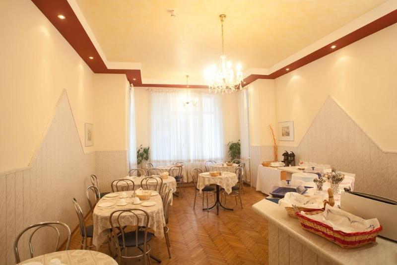 Pension Vera - Genel