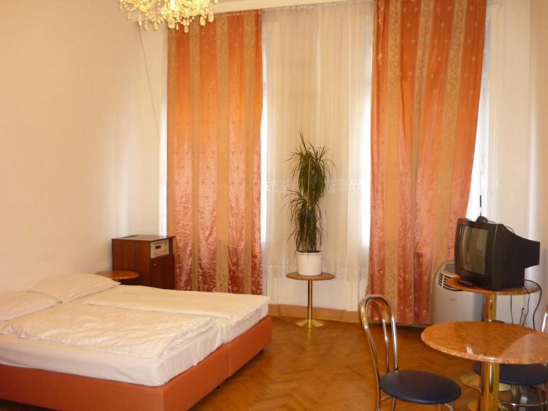 Pension Vera - Genel