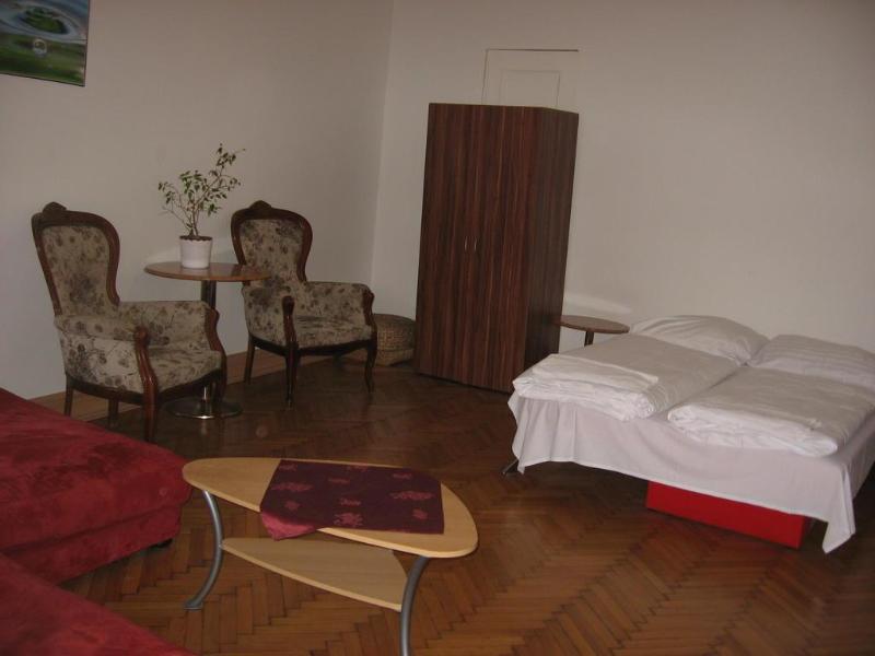 Pension Vera - Genel