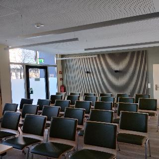 Acama Kreuzberg Hotel+Hostel fotoÄŸrafÄ±