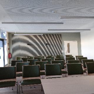 Acama Kreuzberg Hotel+Hostel fotoÄŸrafÄ±