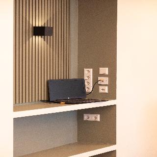 Acama Kreuzberg Hotel+Hostel fotoÄŸrafÄ±