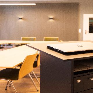 Acama Kreuzberg Hotel+Hostel fotoÄŸrafÄ±