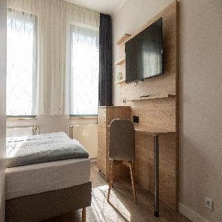 Acama Kreuzberg Hotel+Hostel fotoÄŸrafÄ±