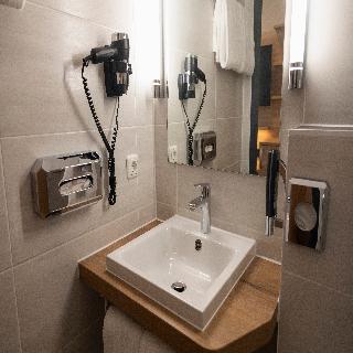 Acama Kreuzberg Hotel+Hostel fotoÄŸrafÄ±