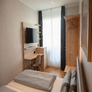 Acama Kreuzberg Hotel+Hostel fotoÄŸrafÄ±