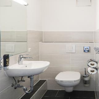 Acama Kreuzberg Hotel+Hostel fotoÄŸrafÄ±