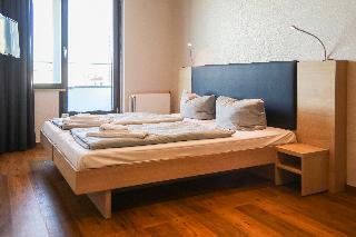 Acama Kreuzberg Hotel+Hostel fotoÄŸrafÄ±