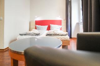 Acama Kreuzberg Hotel+Hostel fotoÄŸrafÄ±