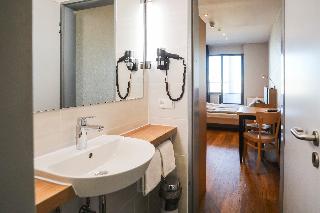 Acama Kreuzberg Hotel+Hostel fotoÄŸrafÄ±