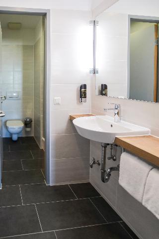 Acama Kreuzberg Hotel+Hostel fotoÄŸrafÄ±
