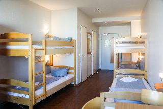 Acama Kreuzberg Hotel+Hostel fotoÄŸrafÄ±