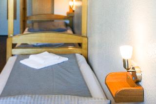 Acama Kreuzberg Hotel+Hostel fotoÄŸrafÄ±