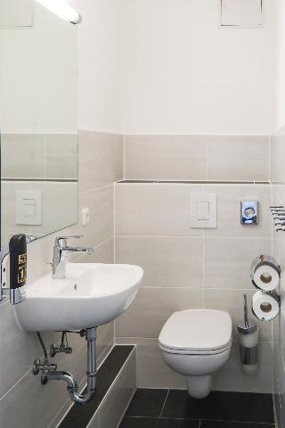 Acama Kreuzberg Hotel+Hostel fotoÄŸrafÄ±