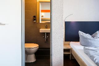 Acama Kreuzberg Hotel+Hostel fotoÄŸrafÄ±