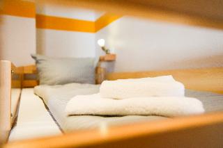 Acama Kreuzberg Hotel+Hostel fotoÄŸrafÄ±
