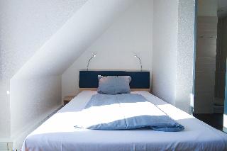 Acama Kreuzberg Hotel+Hostel fotoÄŸrafÄ±