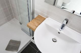 Acama Kreuzberg Hotel+Hostel fotoÄŸrafÄ±