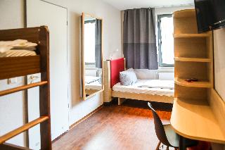 Acama Kreuzberg Hotel+Hostel fotoÄŸrafÄ±