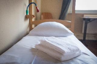 Acama Kreuzberg Hotel+Hostel fotoÄŸrafÄ±
