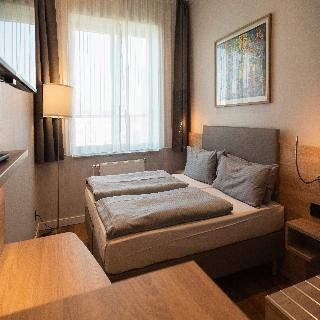 Acama Kreuzberg Hotel+Hostel fotoÄŸrafÄ±