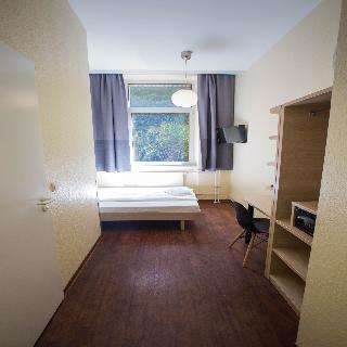Acama Kreuzberg Hotel+Hostel fotoÄŸrafÄ±