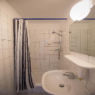 Acama Kreuzberg Hotel+Hostel fotoÄŸrafÄ±
