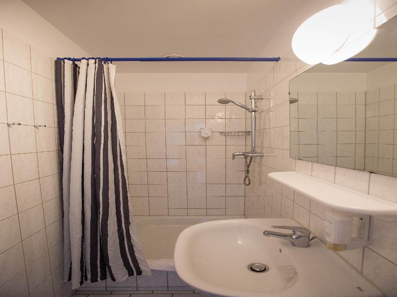 Acama Kreuzberg Hotel+Hostel - Oda