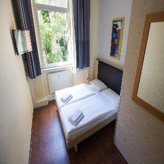 Acama Kreuzberg Hotel+Hostel fotoÄŸrafÄ±